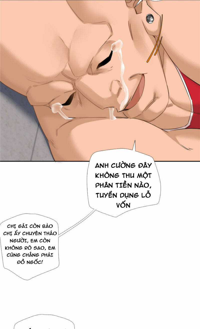 Hỗn Loạn Nhất Lịch Sử Chapter 25 trang 16