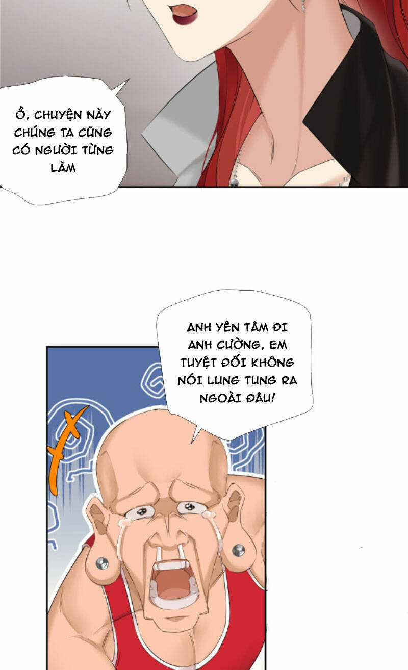 Hỗn Loạn Nhất Lịch Sử Chapter 25 trang 18
