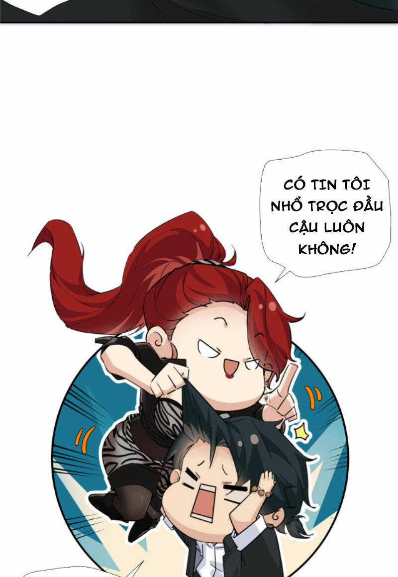 Hỗn Loạn Nhất Lịch Sử Chapter 25 trang 27