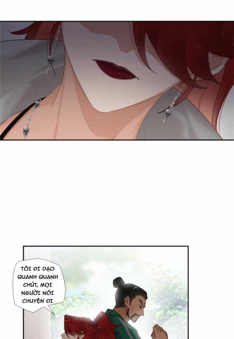 Hỗn Loạn Nhất Lịch Sử Chapter 25 trang 30