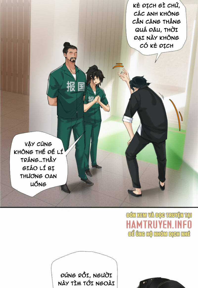 Hỗn Loạn Nhất Lịch Sử Chapter 25 trang 32
