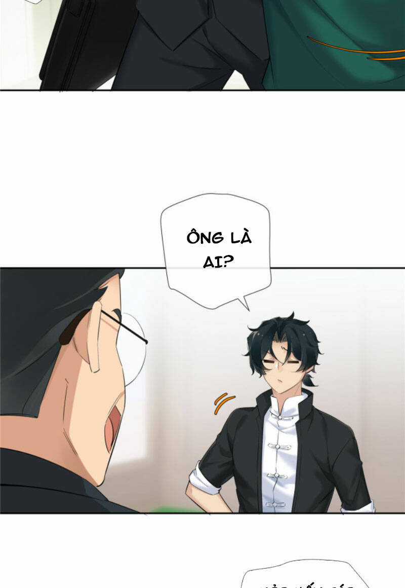 Hỗn Loạn Nhất Lịch Sử Chapter 25 trang 34