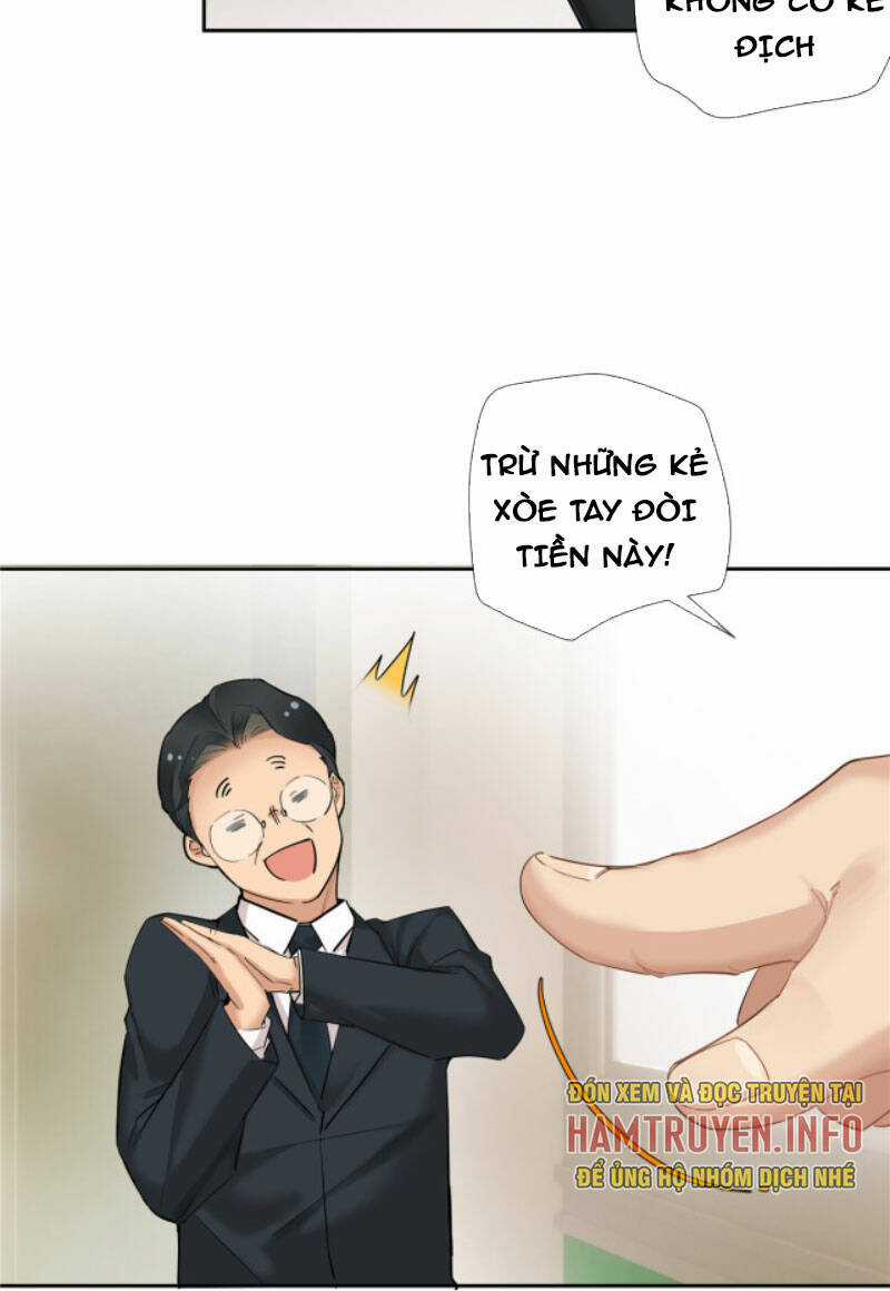 Hỗn Loạn Nhất Lịch Sử Chapter 25 trang 39