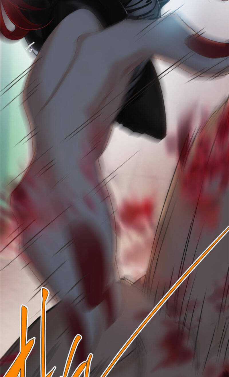 Hỗn Loạn Nhất Lịch Sử Chapter 25 trang 5