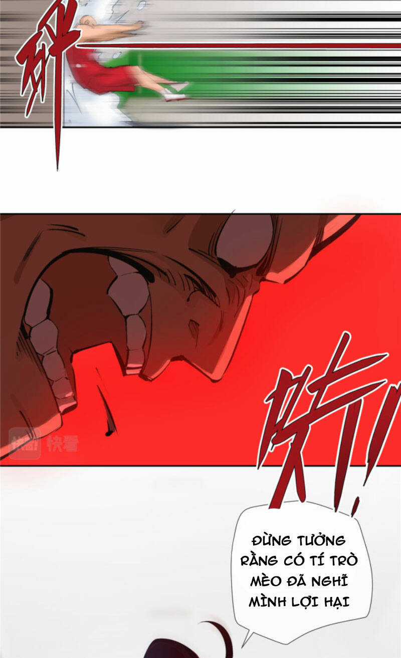 Hỗn Loạn Nhất Lịch Sử Chapter 25 trang 8