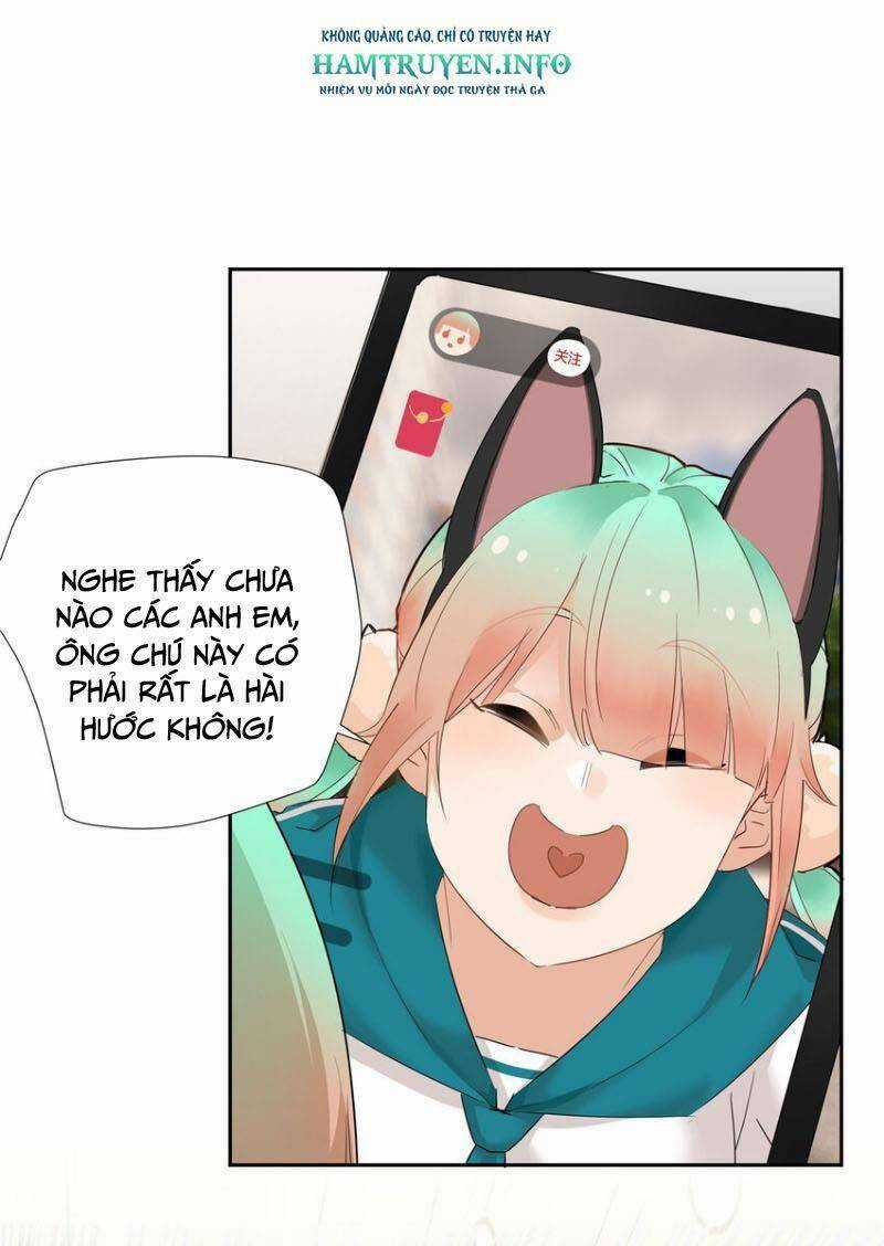 Hỗn Loạn Nhất Lịch Sử Chapter 32 trang 10