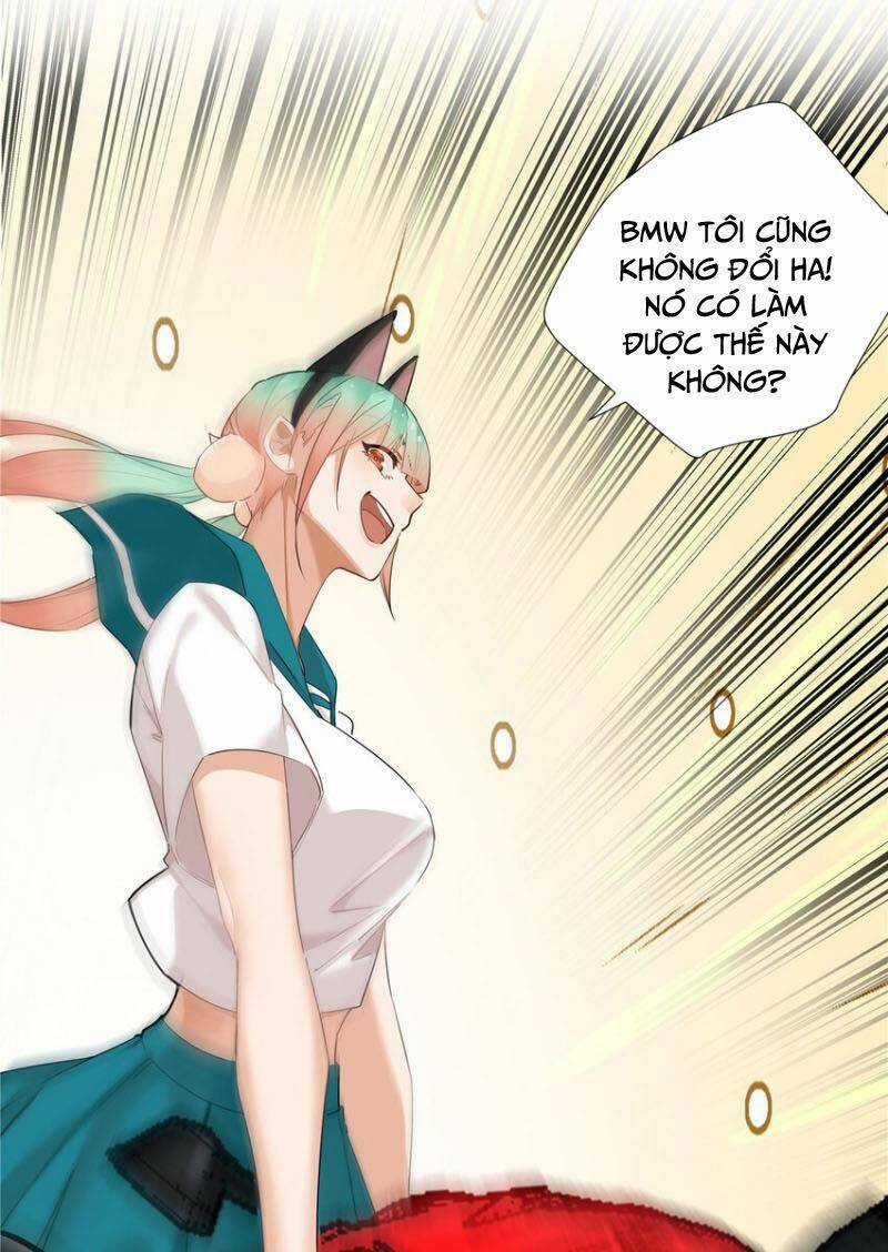 Hỗn Loạn Nhất Lịch Sử Chapter 32 trang 11