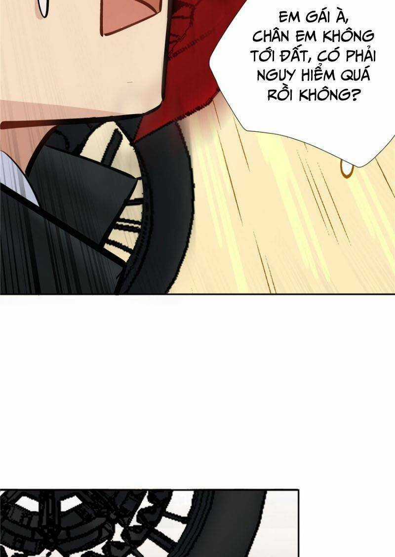 Hỗn Loạn Nhất Lịch Sử Chapter 32 trang 13