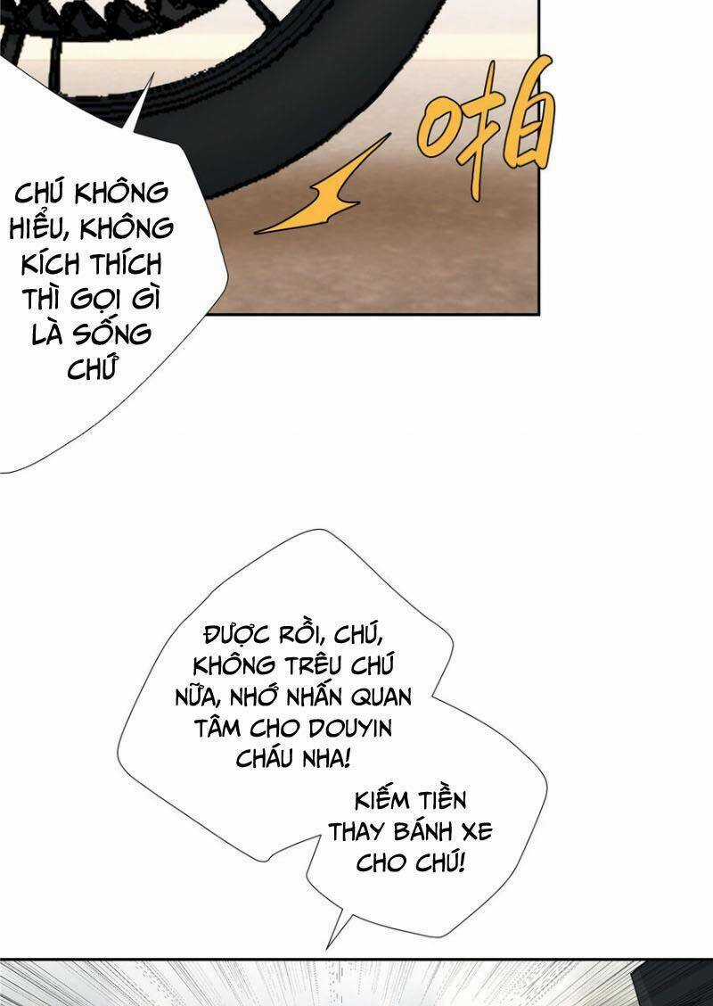 Hỗn Loạn Nhất Lịch Sử Chapter 32 trang 14