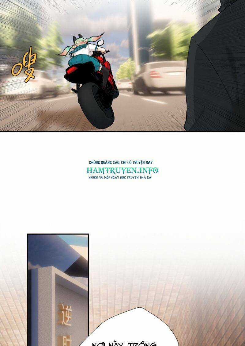 Hỗn Loạn Nhất Lịch Sử Chapter 32 trang 15