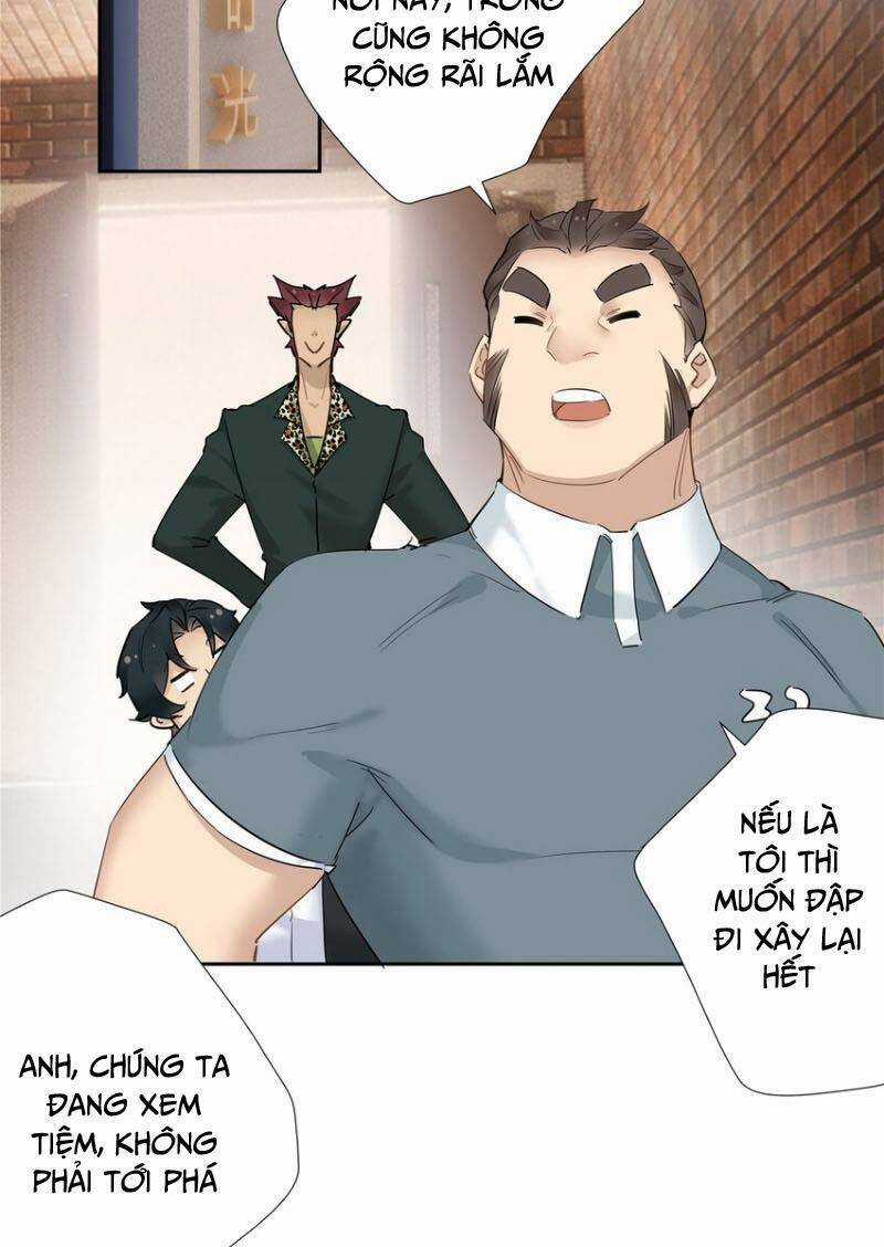 Hỗn Loạn Nhất Lịch Sử Chapter 32 trang 16