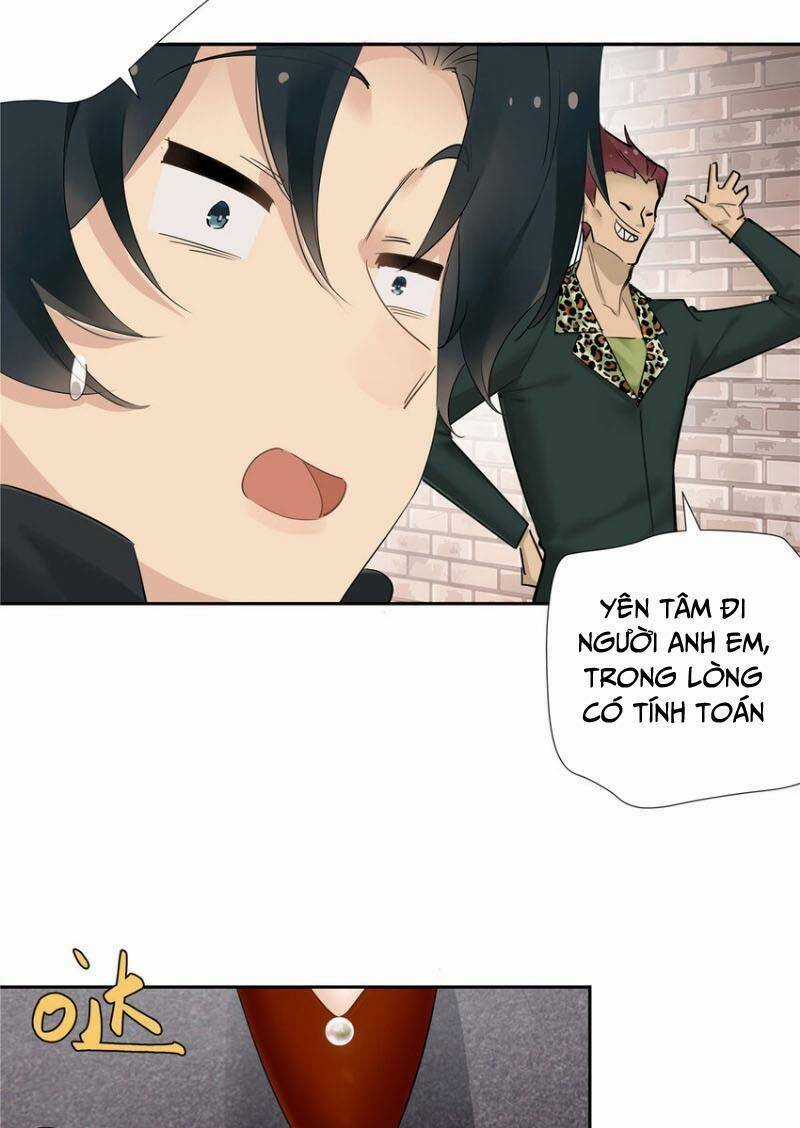 Hỗn Loạn Nhất Lịch Sử Chapter 32 trang 17