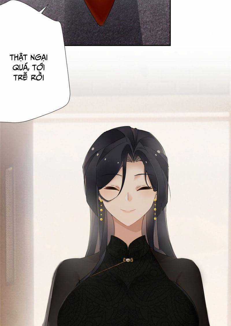 Hỗn Loạn Nhất Lịch Sử Chapter 32 trang 18