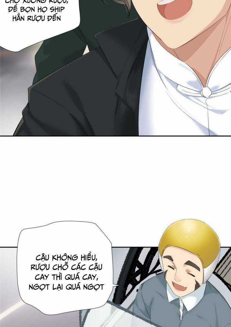 Hỗn Loạn Nhất Lịch Sử Chapter 32 trang 2