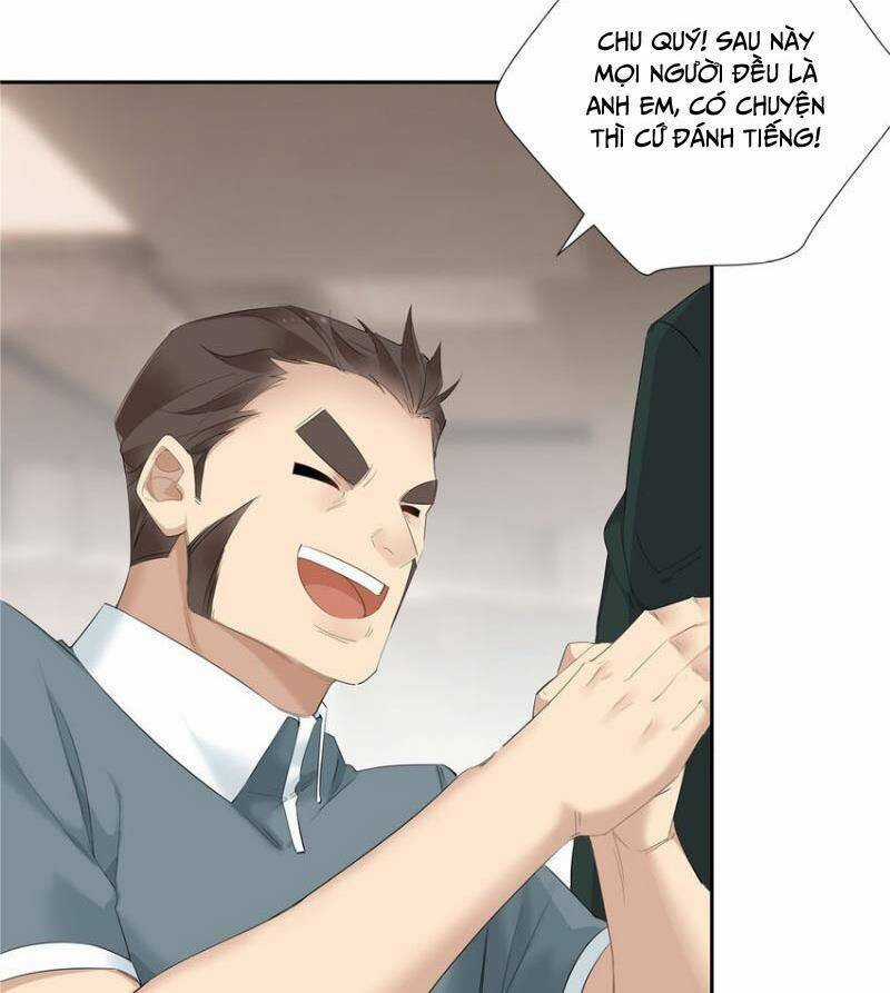 Hỗn Loạn Nhất Lịch Sử Chapter 32 trang 22