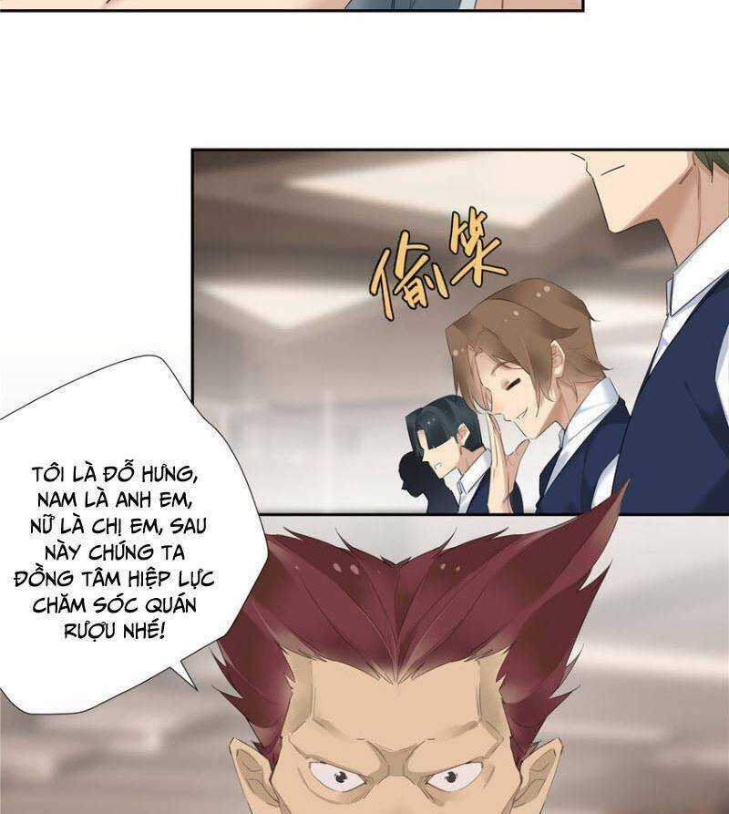 Hỗn Loạn Nhất Lịch Sử Chapter 32 trang 23