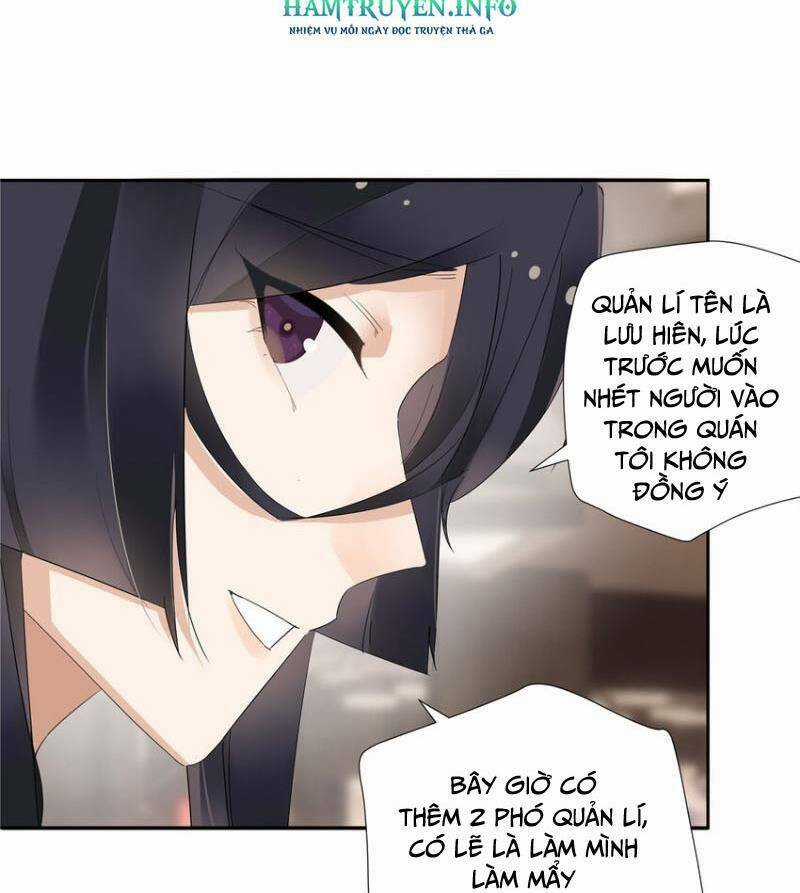 Hỗn Loạn Nhất Lịch Sử Chapter 32 trang 26
