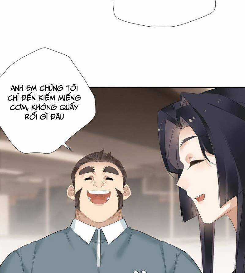 Hỗn Loạn Nhất Lịch Sử Chapter 32 trang 27