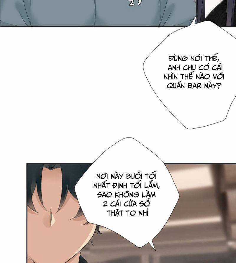 Hỗn Loạn Nhất Lịch Sử Chapter 32 trang 28