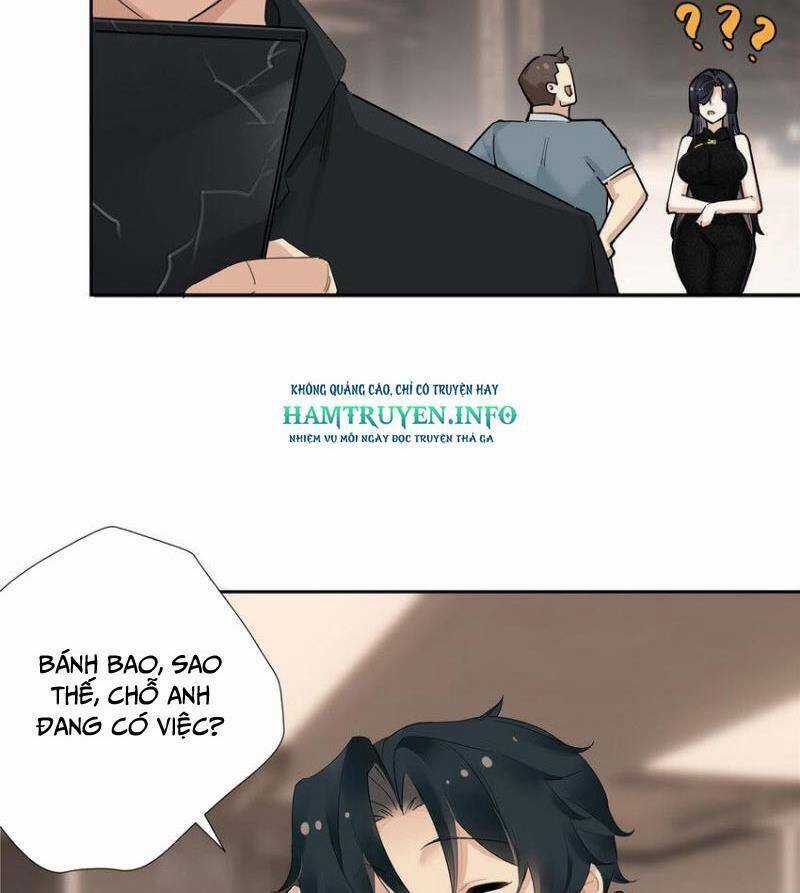 Hỗn Loạn Nhất Lịch Sử Chapter 32 trang 29