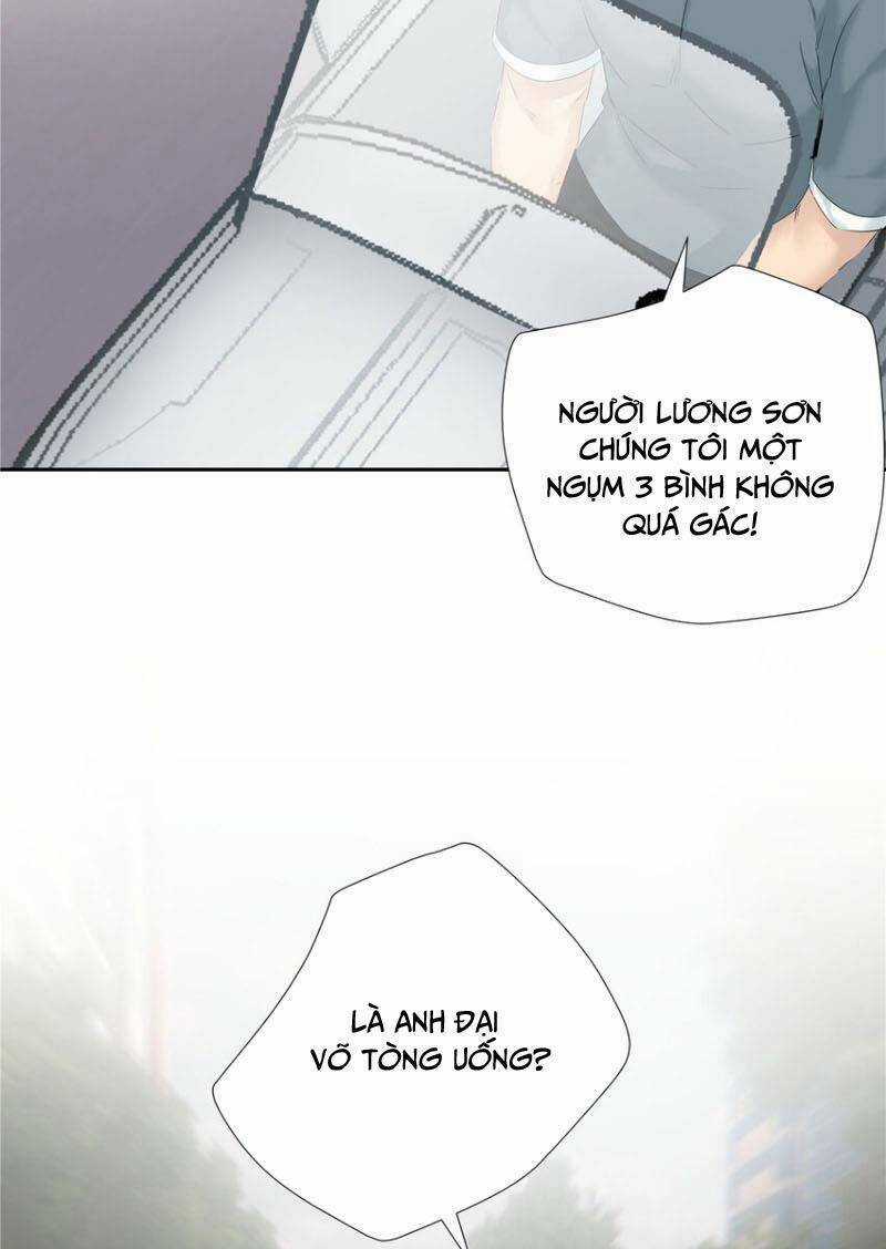 Hỗn Loạn Nhất Lịch Sử Chapter 32 trang 3