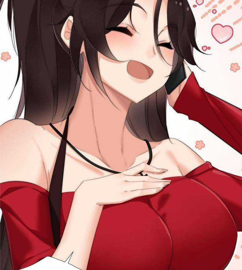 Hỗn Loạn Nhất Lịch Sử Chapter 32 trang 31