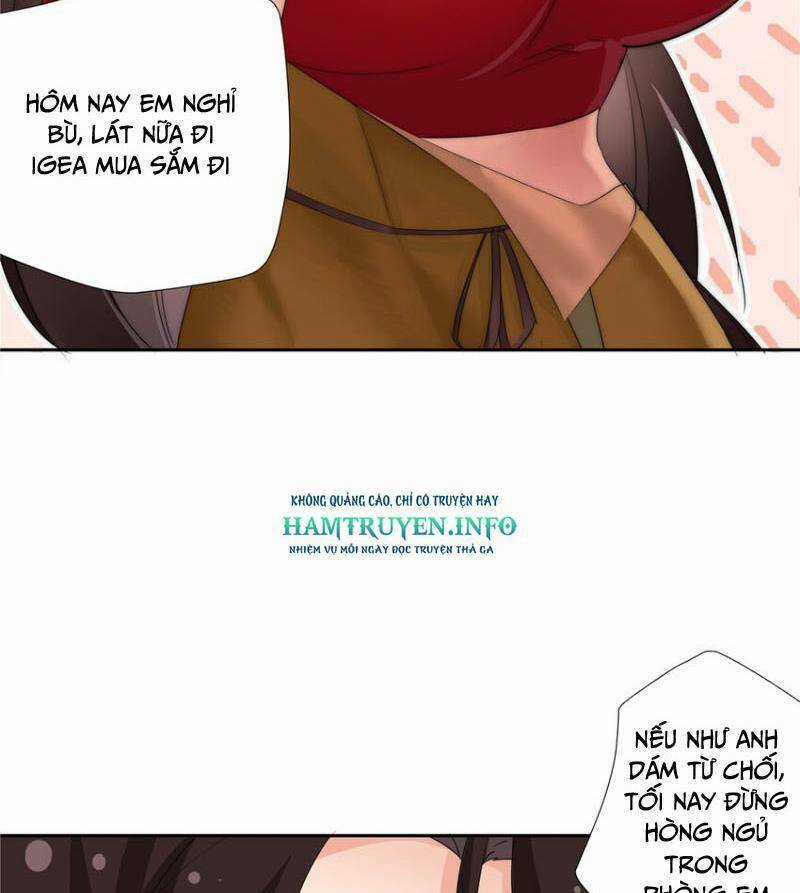 Hỗn Loạn Nhất Lịch Sử Chapter 32 trang 32