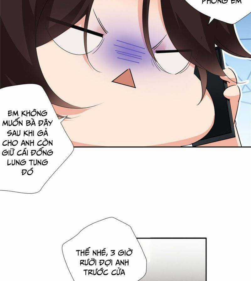Hỗn Loạn Nhất Lịch Sử Chapter 32 trang 33