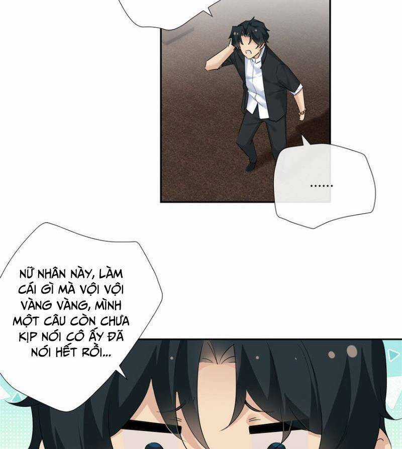 Hỗn Loạn Nhất Lịch Sử Chapter 32 trang 34