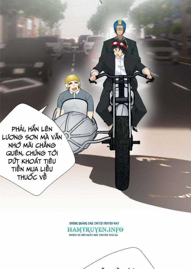 Hỗn Loạn Nhất Lịch Sử Chapter 32 trang 4