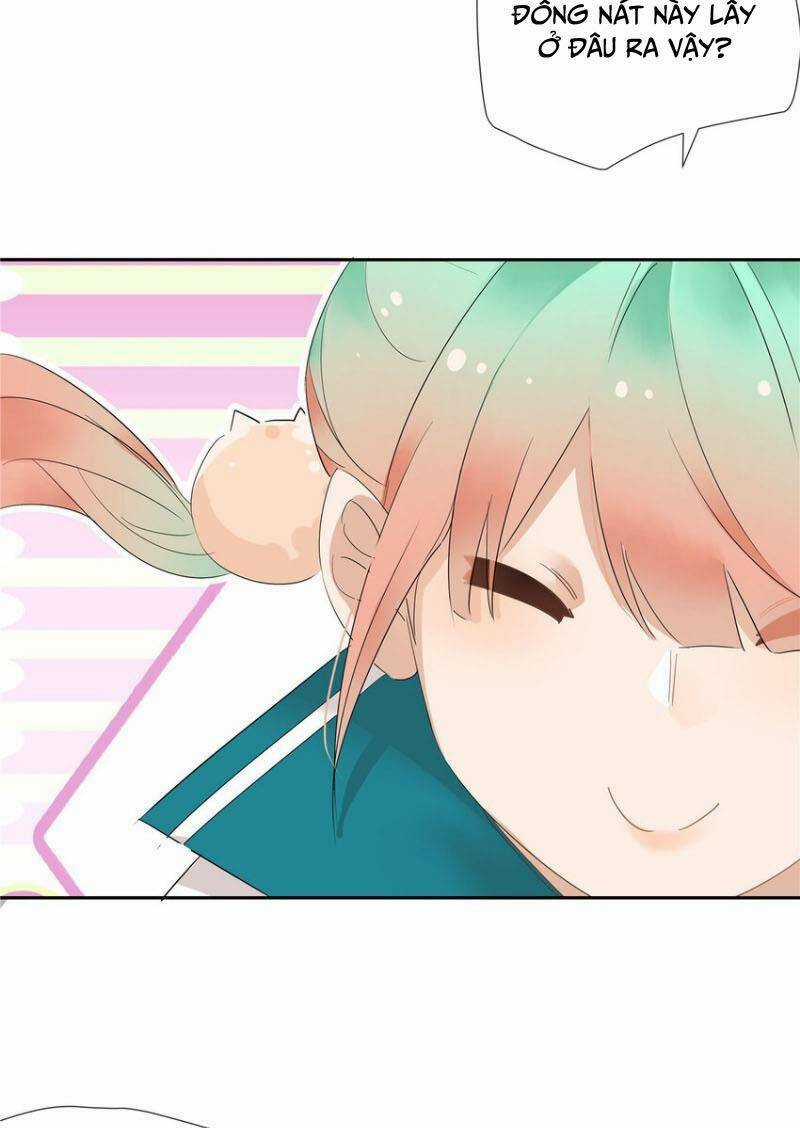 Hỗn Loạn Nhất Lịch Sử Chapter 32 trang 8