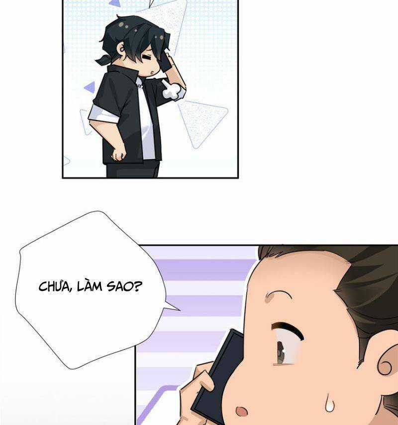 Hỗn Loạn Nhất Lịch Sử Chapter 37 trang 10