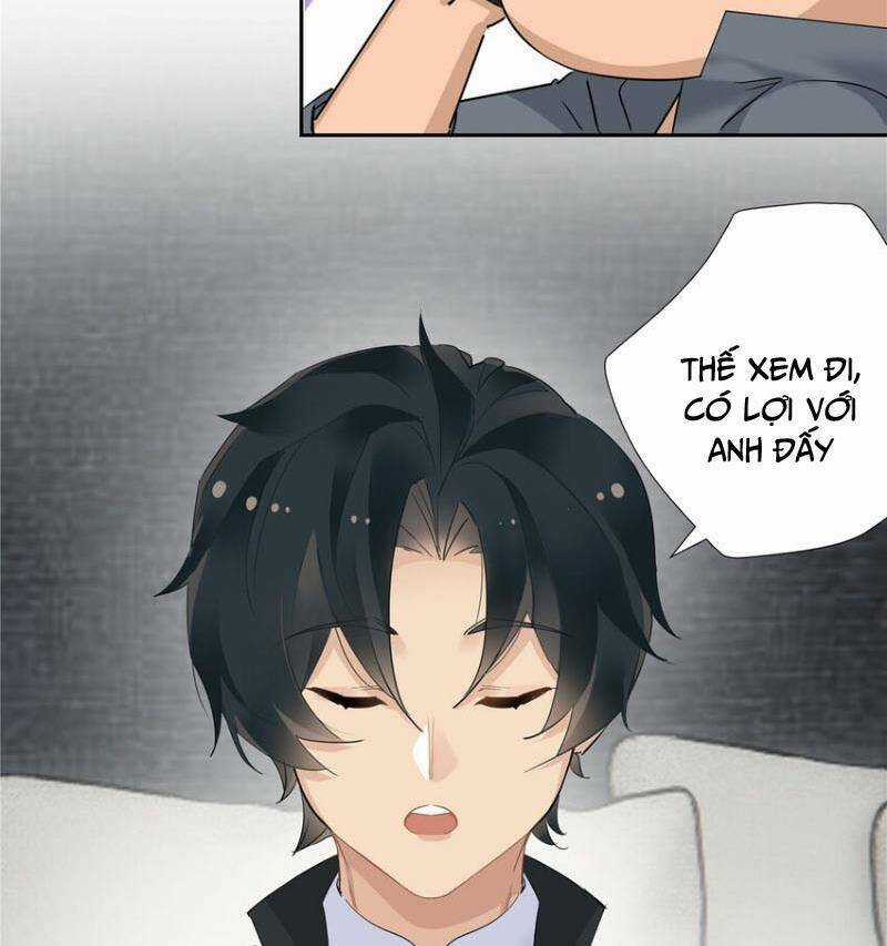 Hỗn Loạn Nhất Lịch Sử Chapter 37 trang 11
