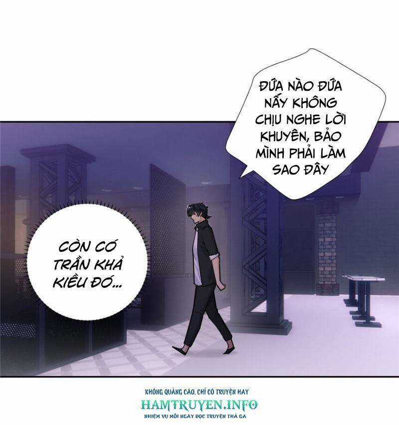 Hỗn Loạn Nhất Lịch Sử Chapter 37 trang 13