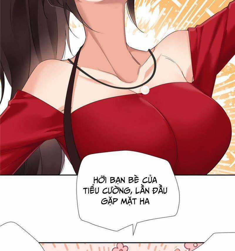 Hỗn Loạn Nhất Lịch Sử Chapter 37 trang 17