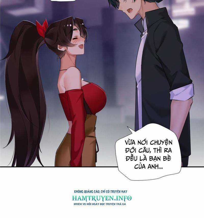 Hỗn Loạn Nhất Lịch Sử Chapter 37 trang 19