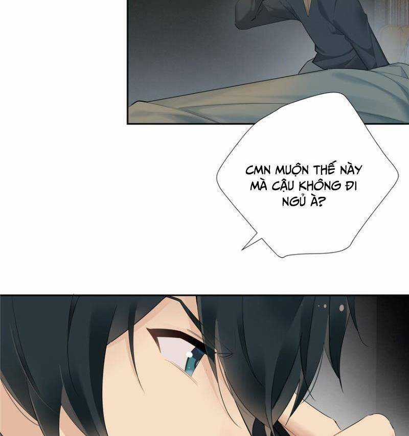 Hỗn Loạn Nhất Lịch Sử Chapter 37 trang 2