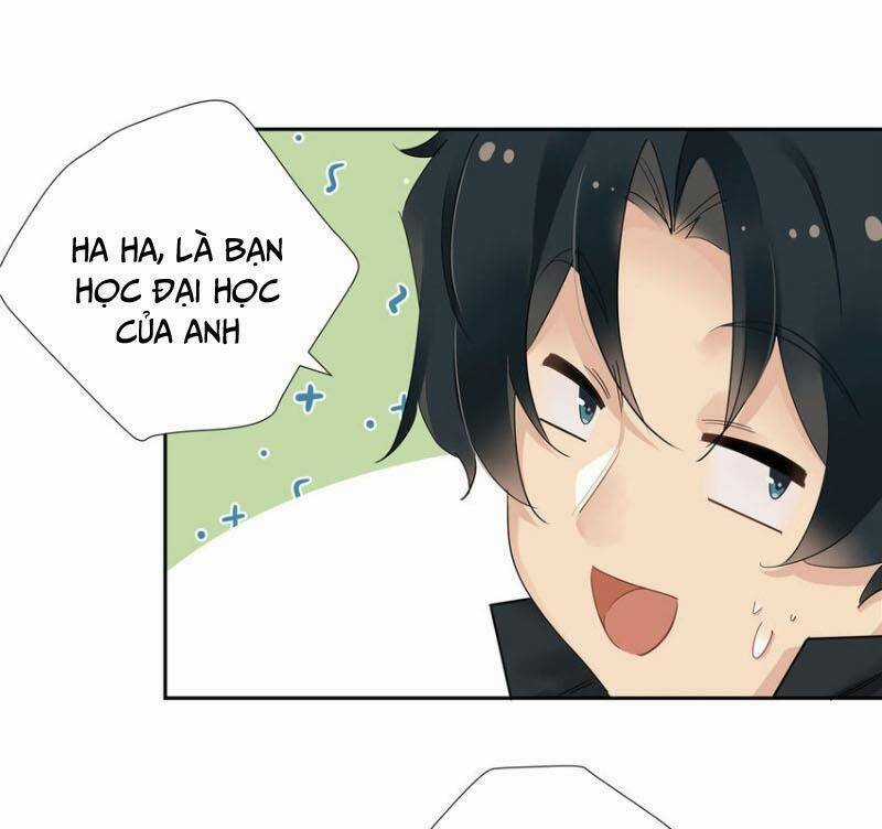 Hỗn Loạn Nhất Lịch Sử Chapter 37 trang 20