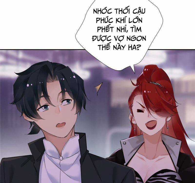 Hỗn Loạn Nhất Lịch Sử Chapter 37 trang 21