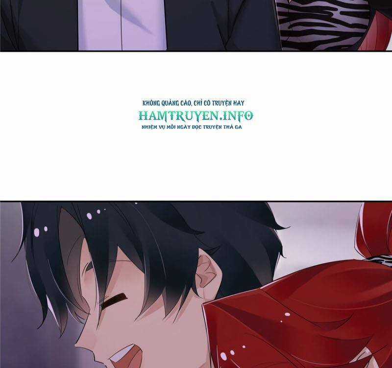 Hỗn Loạn Nhất Lịch Sử Chapter 37 trang 22