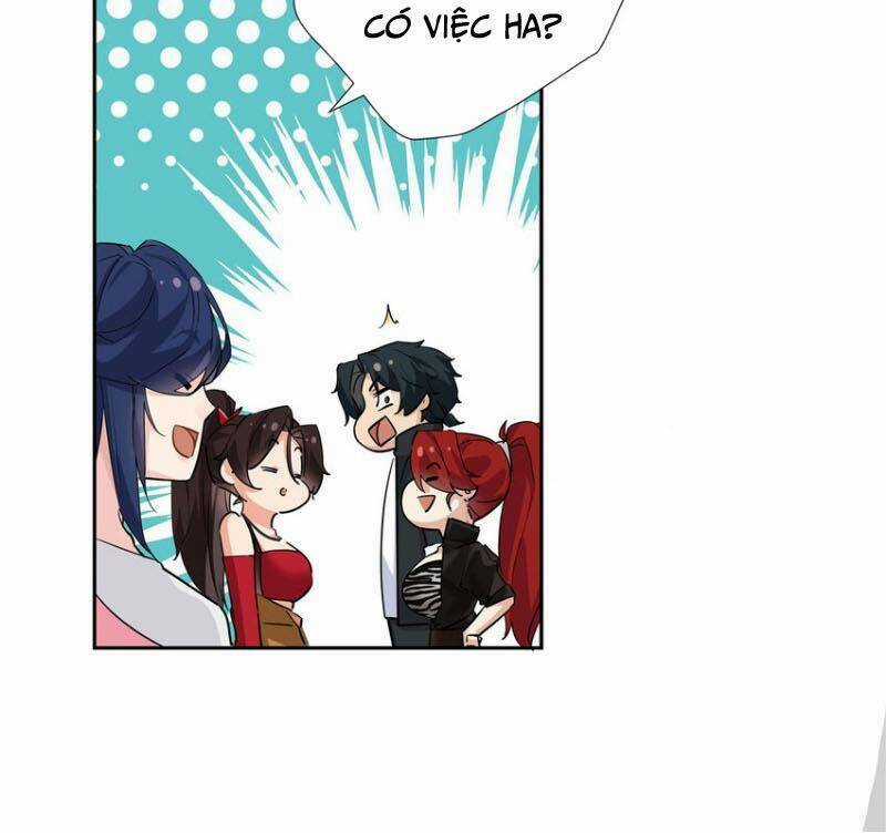 Hỗn Loạn Nhất Lịch Sử Chapter 37 trang 25