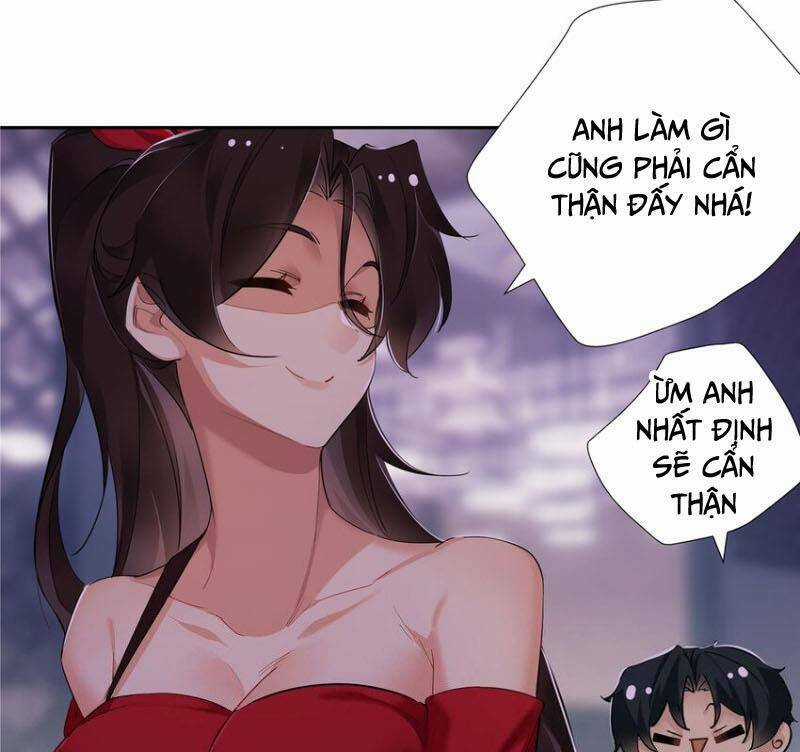 Hỗn Loạn Nhất Lịch Sử Chapter 37 trang 27