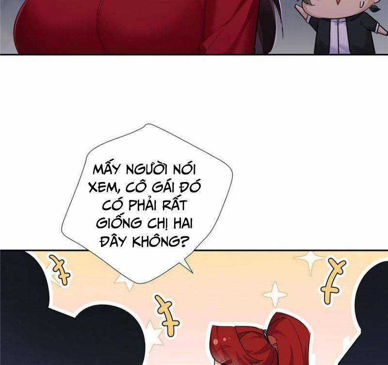 Hỗn Loạn Nhất Lịch Sử Chapter 37 trang 28