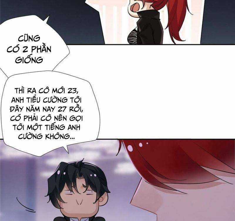 Hỗn Loạn Nhất Lịch Sử Chapter 37 trang 29