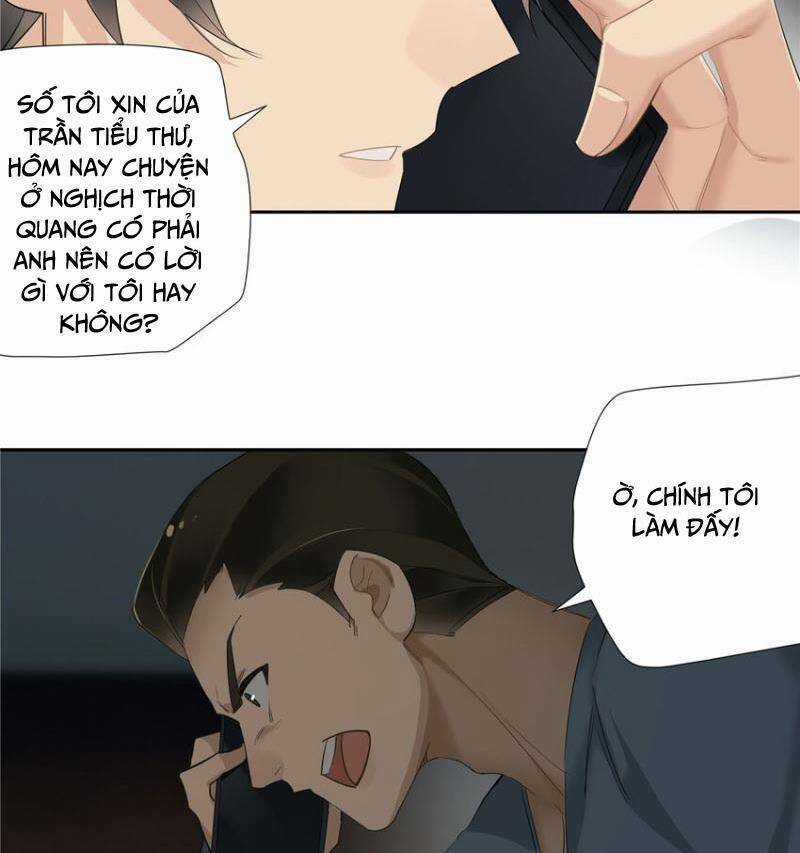 Hỗn Loạn Nhất Lịch Sử Chapter 37 trang 3