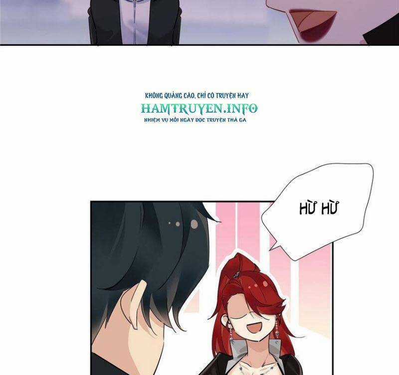 Hỗn Loạn Nhất Lịch Sử Chapter 37 trang 30