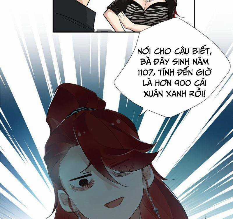 Hỗn Loạn Nhất Lịch Sử Chapter 37 trang 31