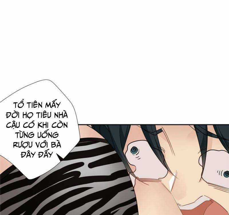 Hỗn Loạn Nhất Lịch Sử Chapter 37 trang 33