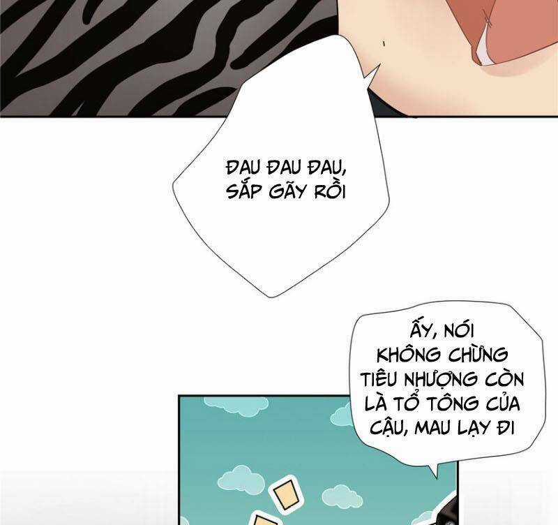 Hỗn Loạn Nhất Lịch Sử Chapter 37 trang 34