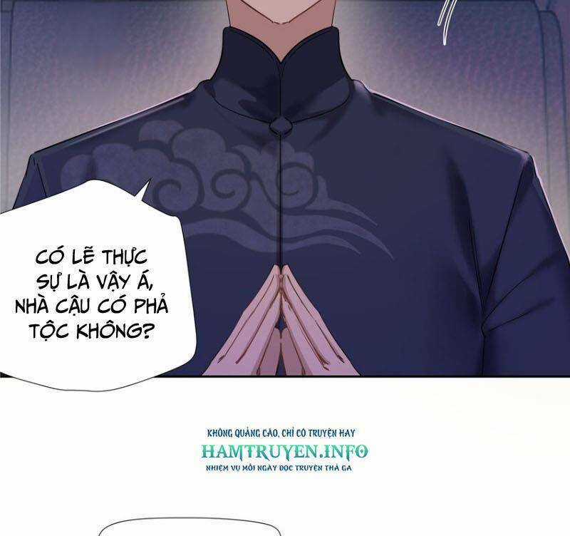 Hỗn Loạn Nhất Lịch Sử Chapter 37 trang 36
